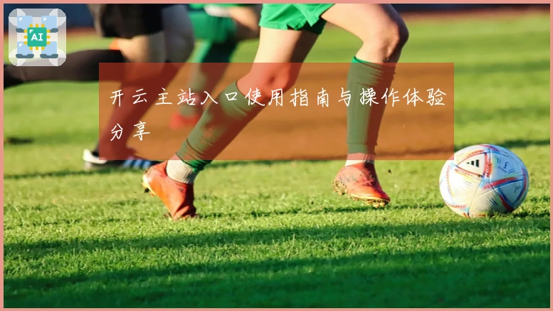 开云主站入口使用指南与操作体验分享