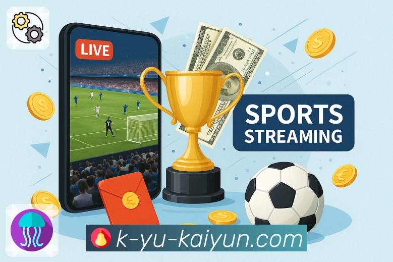 体育直播数据亮点 3